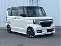 2017 Honda N BOX