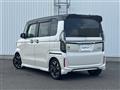2017 Honda N BOX