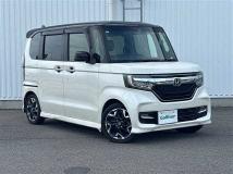 2017 Honda N BOX