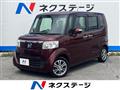 2013 Honda N BOX