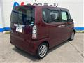 2013 Honda N BOX
