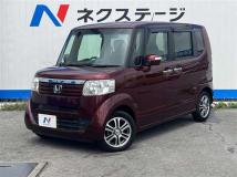 2013 Honda N BOX