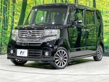 2013 Honda N BOX