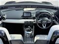 2021 Mazda Roadster