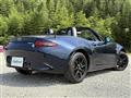 2021 Mazda Roadster