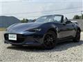 2021 Mazda Roadster
