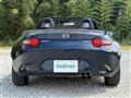 2021 Mazda Roadster