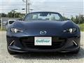 2021 Mazda Roadster