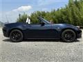 2021 Mazda Roadster