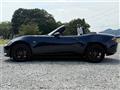 2021 Mazda Roadster