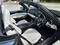 2021 Mazda Roadster
