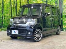 2014 Honda N BOX