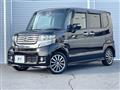 2014 Honda N BOX