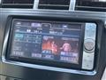2012 Toyota PRIUS α