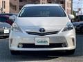 2012 Toyota PRIUS α