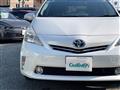 2012 Toyota PRIUS α