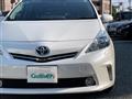 2012 Toyota PRIUS α