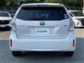 2012 Toyota PRIUS α
