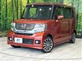 2014 Honda N BOX