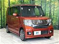 2014 Honda N BOX