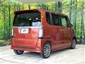 2014 Honda N BOX