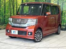 2014 Honda N BOX