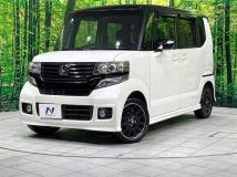 2014 Honda N BOX
