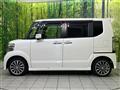2015 Honda N BOX