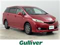 2012 Toyota Wish
