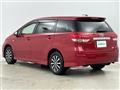 2012 Toyota Wish