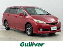 2012 Toyota Wish