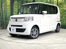 2014 Honda N BOX