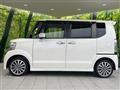 2015 Honda N BOX