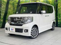 2015 Honda N BOX