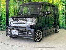 2015 Honda N BOX