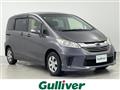 2016 Honda Freed