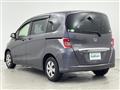 2016 Honda Freed