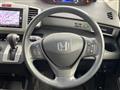 2016 Honda Freed