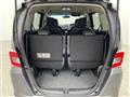 2016 Honda Freed