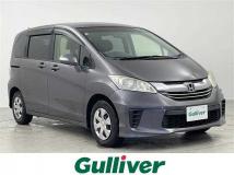 2016 Honda Freed