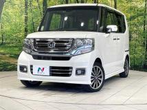 2015 Honda N BOX
