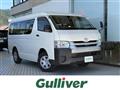 2019 Toyota Hiace