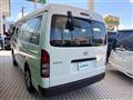 2019 Toyota Hiace