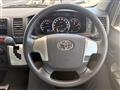 2019 Toyota Hiace