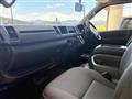 2019 Toyota Hiace