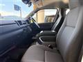 2019 Toyota Hiace