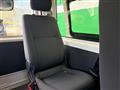2019 Toyota Hiace