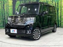 2015 Honda N BOX