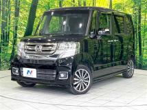 2015 Honda N BOX