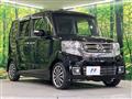 2015 Honda N BOX